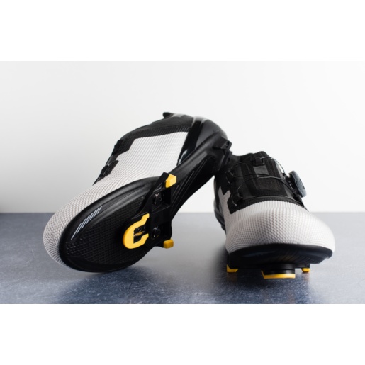 BK Cycling Shoes - Size Small