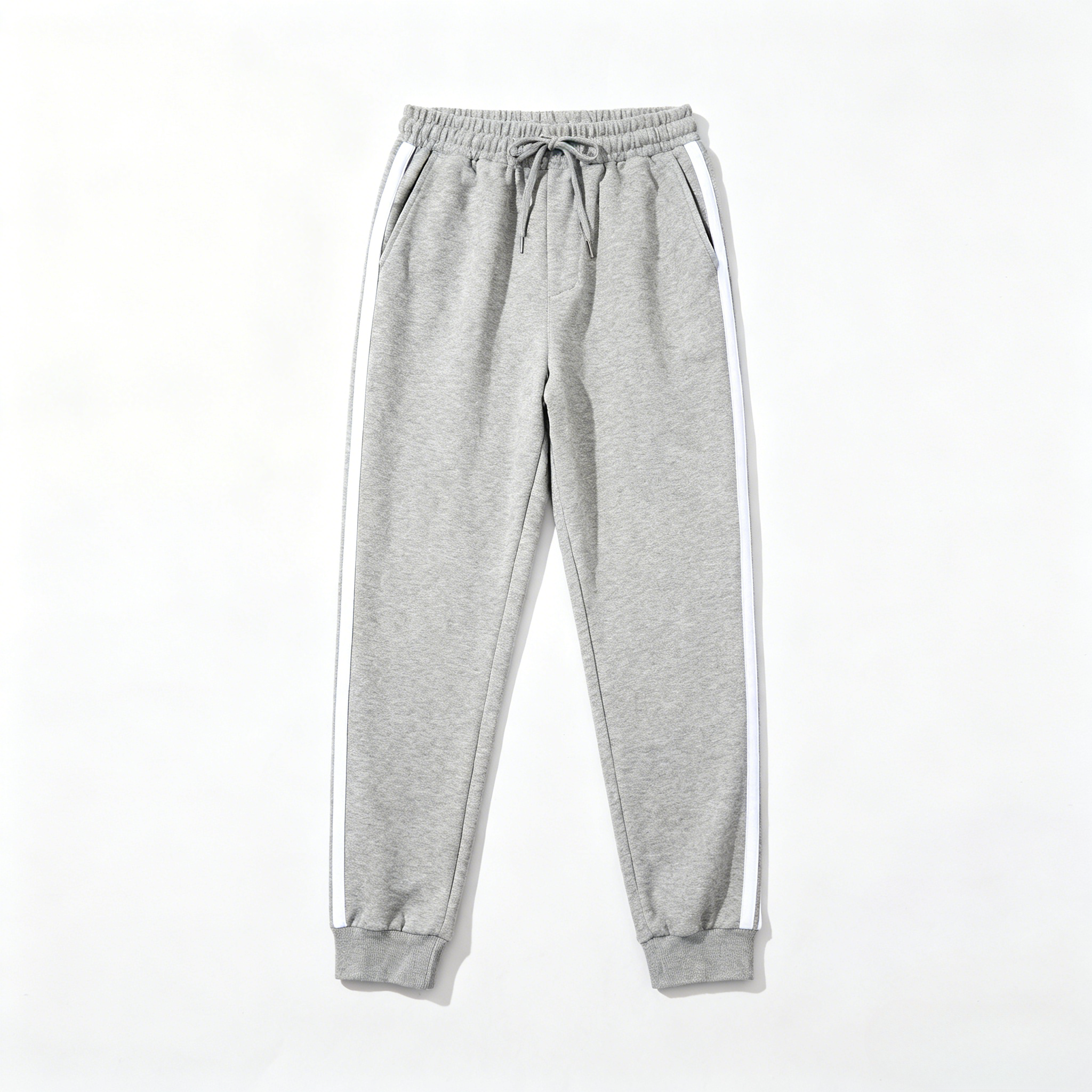 Essential Stripe Joggers