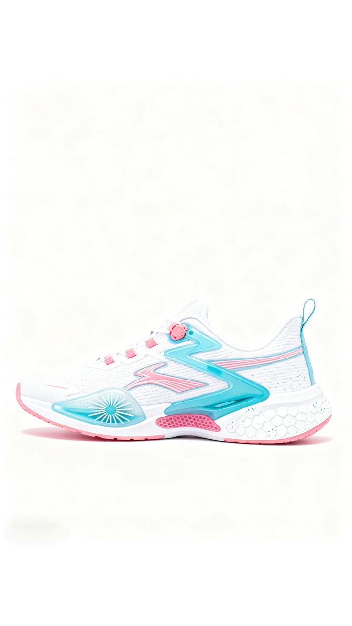 RecoveryWalk Comfort