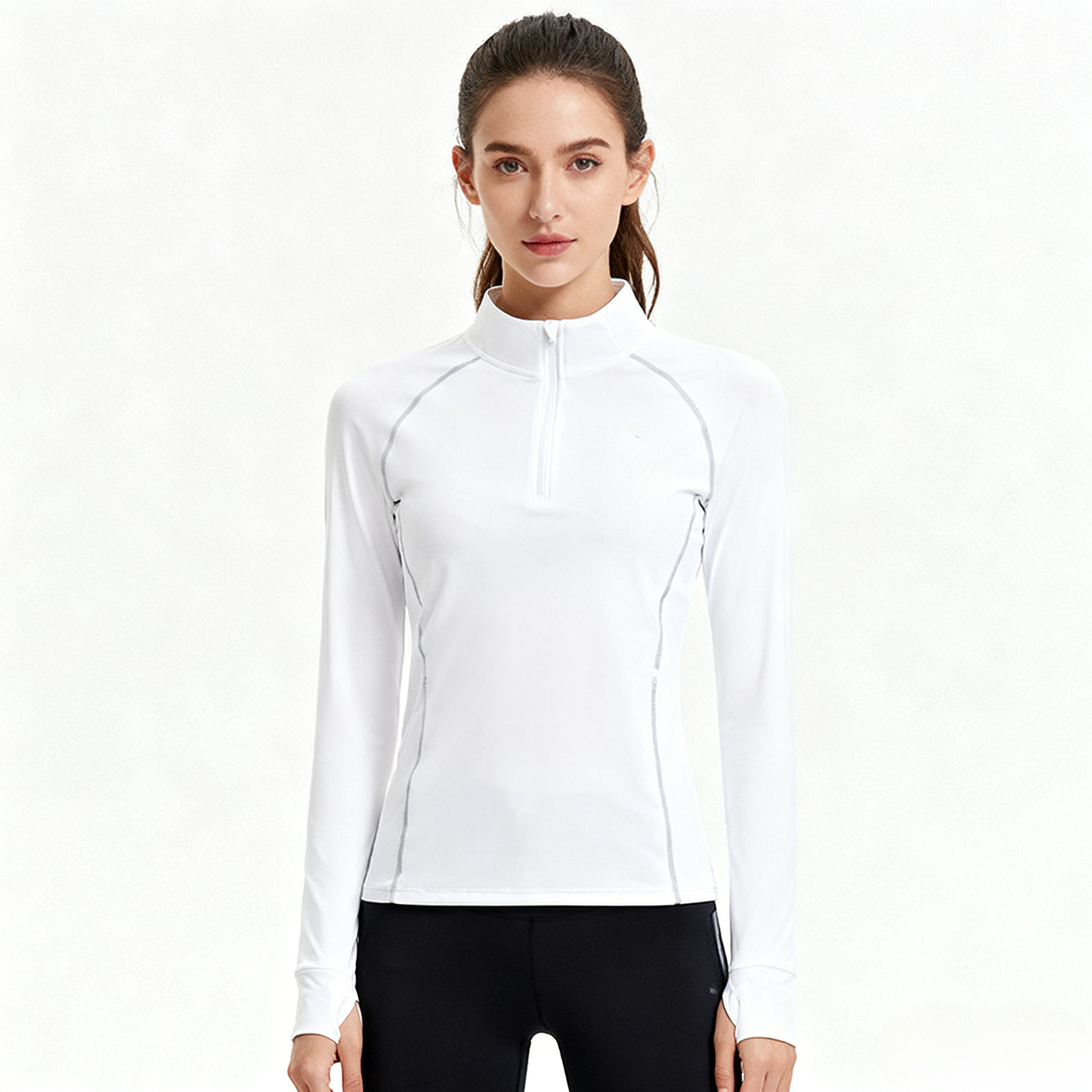 ProFit Half-Zip Training Top